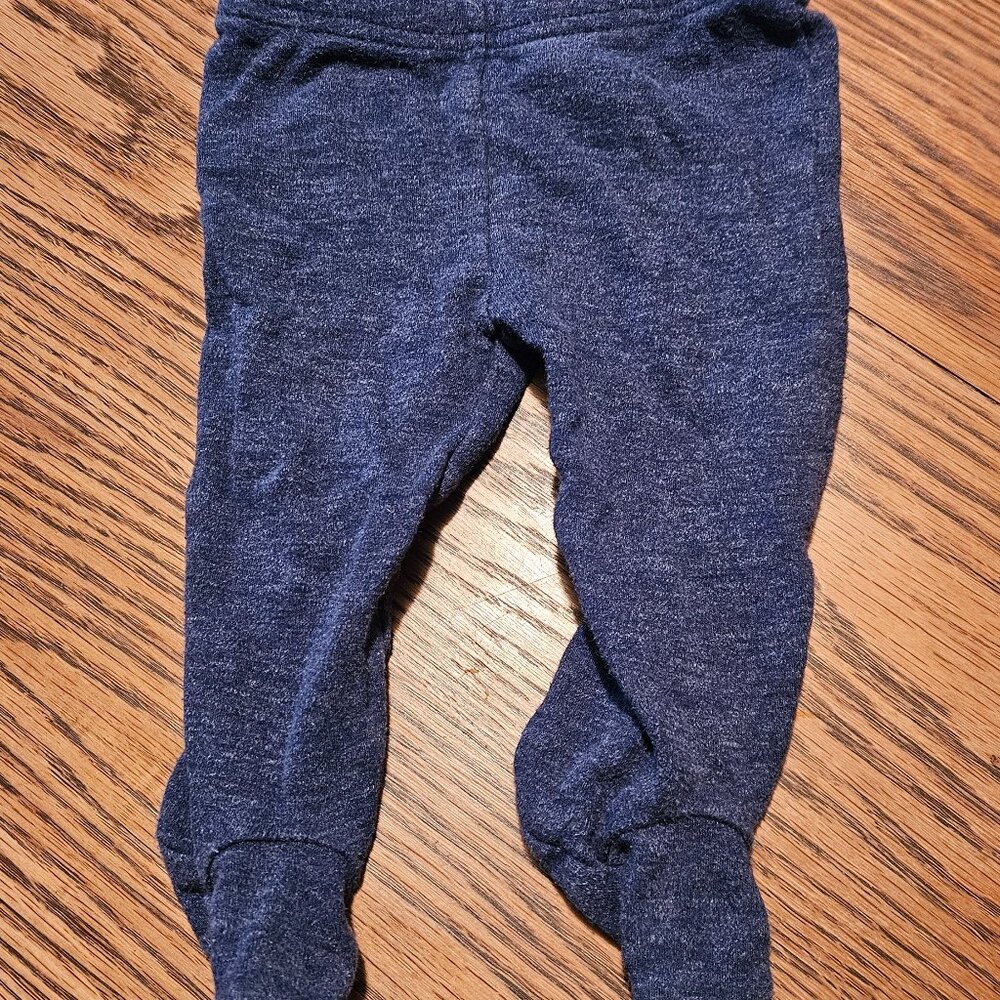 Baby pants, 100% cotton
